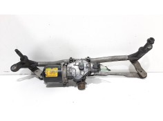Recambio de motor limpia delantero para citroën c-elysée exclusive referencia OEM IAM