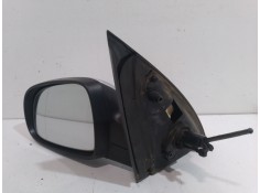 Recambio de retrovisor izquierdo para opel corsa c joy referencia OEM IAM  PLATA MANUAL
