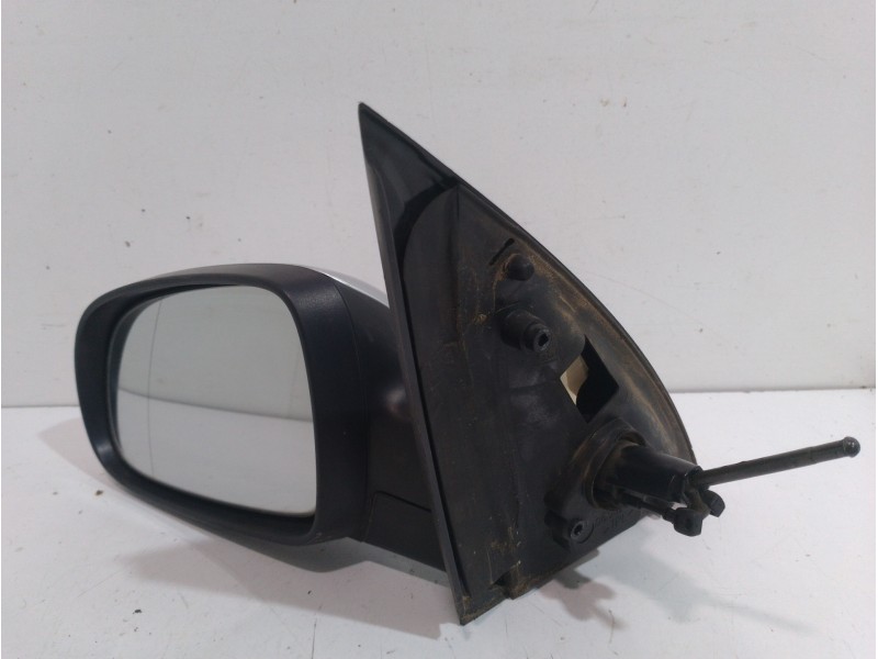 Recambio de retrovisor izquierdo para opel corsa c joy referencia OEM IAM  PLATA MANUAL