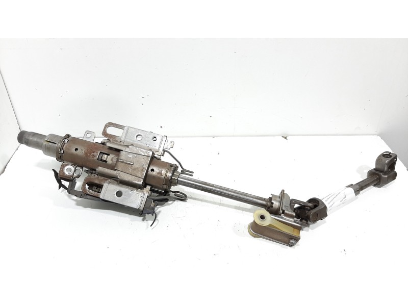 Recambio de columna direccion para volkswagen polo (9n3) edition referencia OEM IAM 6Q1419501BJ 0705020148 