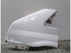 Recambio de aleta delantera izquierda para ford transit caja cerrada ´06 ft 260 k (corto) lkw (camion) referencia OEM IAM 156105