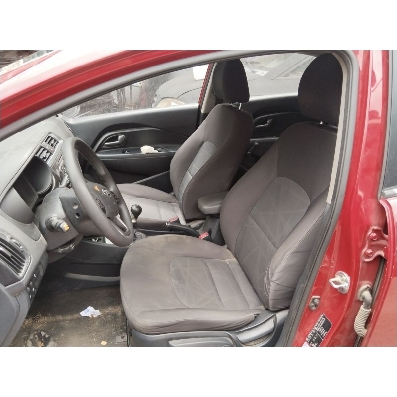 KIA RIO III (UB) - imagen 5