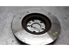 Recambio de disco freno delantero izquierdo para peugeot expert kombi premium (7 asientos) referencia OEM IAM   