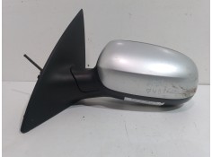 Recambio de retrovisor izquierdo para opel corsa c joy referencia OEM IAM  PLATA MANUAL 2