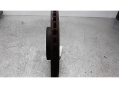 Recambio de disco freno delantero izquierdo para peugeot expert kombi premium (7 asientos) referencia OEM IAM    2