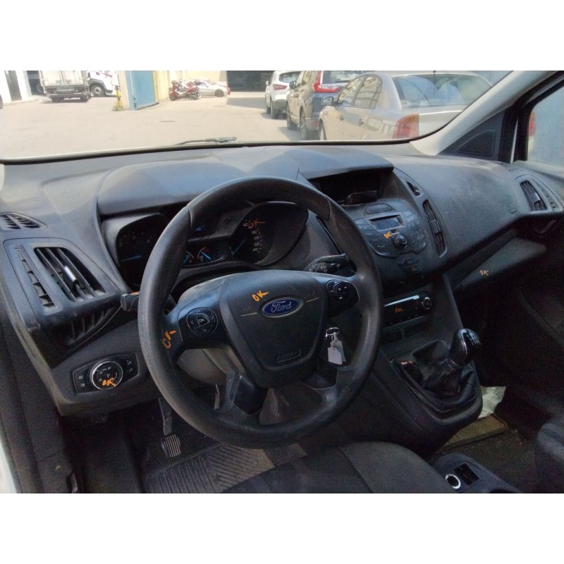 FORD TRANSIT CONNECT MONOSPACE - imagen 5