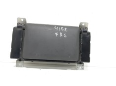 Recambio de sistema navegacion gps para volvo v50 familiar d5 kinetic referencia OEM IAM 31215558  