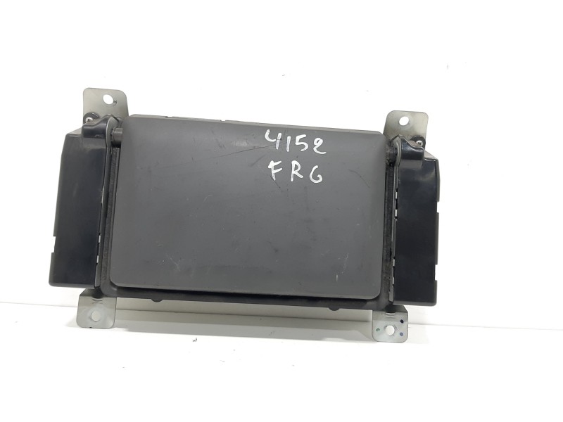 Recambio de sistema navegacion gps para volvo v50 familiar d5 kinetic referencia OEM IAM 31215558  