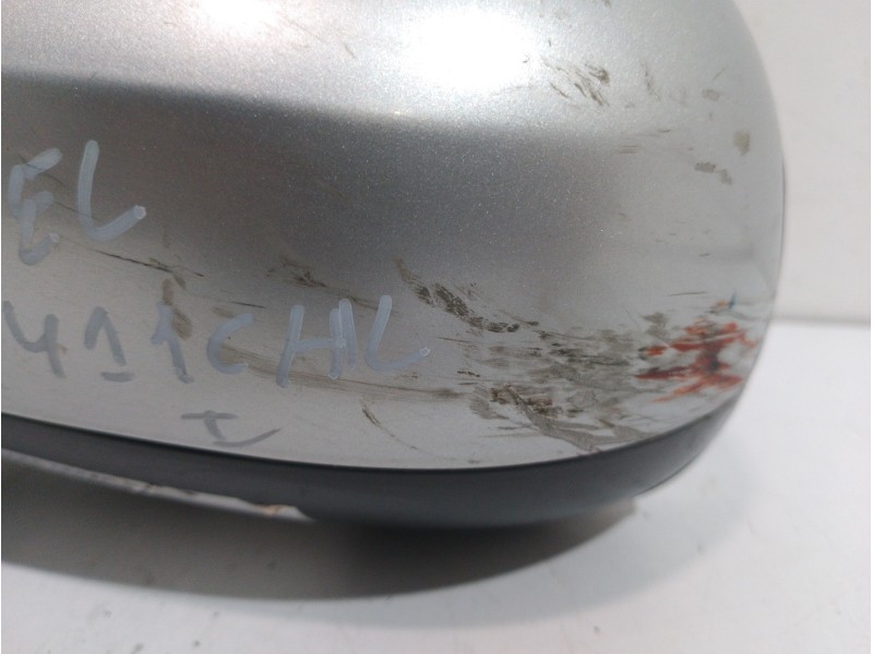 Recambio de retrovisor izquierdo para opel corsa c joy referencia OEM IAM  PLATA MANUAL