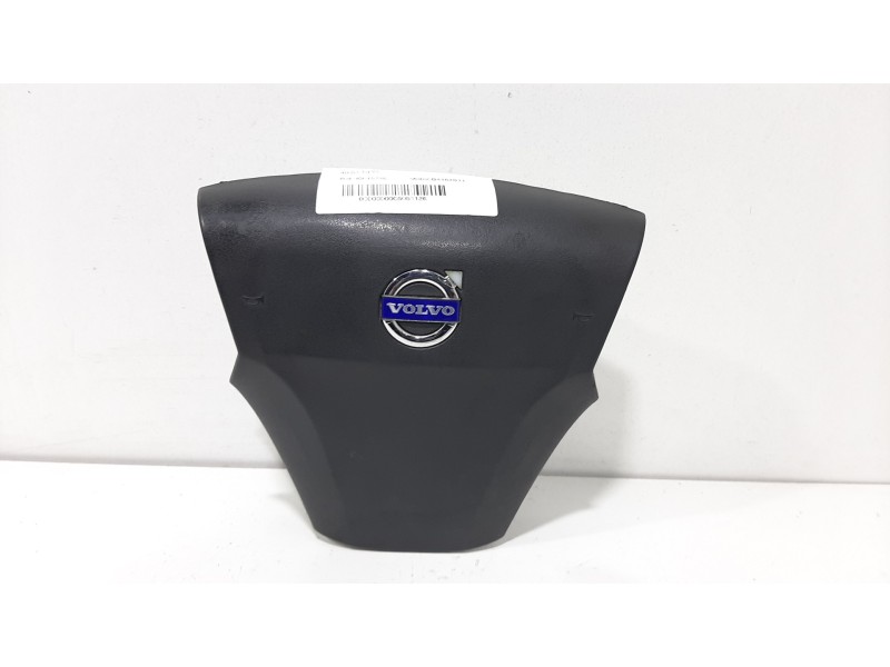 Recambio de airbag delantero izquierdo para volvo v50 familiar 1.8 kinetic referencia OEM IAM 30615725  