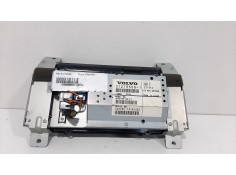 Recambio de sistema navegacion gps para volvo v50 familiar d5 kinetic referencia OEM IAM 31215558   2
