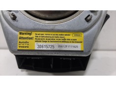 Recambio de airbag delantero izquierdo para volvo v50 familiar 1.8 kinetic referencia OEM IAM 30615725   2