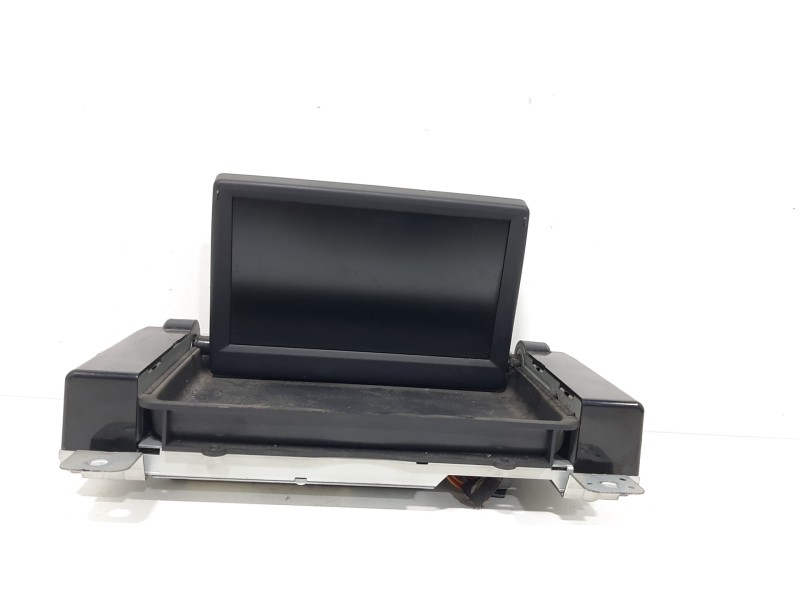 Recambio de sistema navegacion gps para volvo v50 familiar d5 kinetic referencia OEM IAM 31215558  