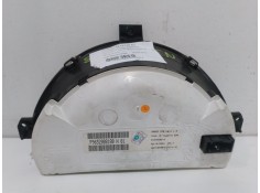 Recambio de cuadro instrumentos para citroën c3 hdi 70 sensodrive premier referencia OEM IAM 9652008180   2