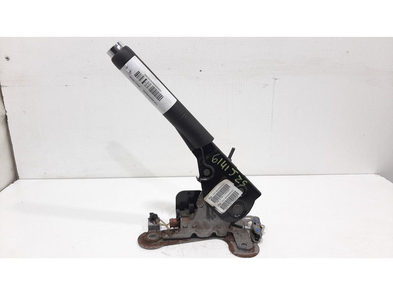 Recambio de palanca freno de mano para citroën c-elysée exclusive referencia OEM IAM 98062965ZD  