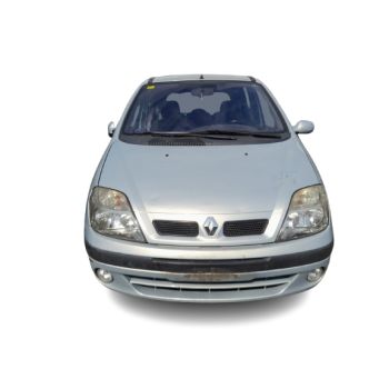 RENAULT SCÉNIC I MONOSPACE (JA0/1_, FA0_)