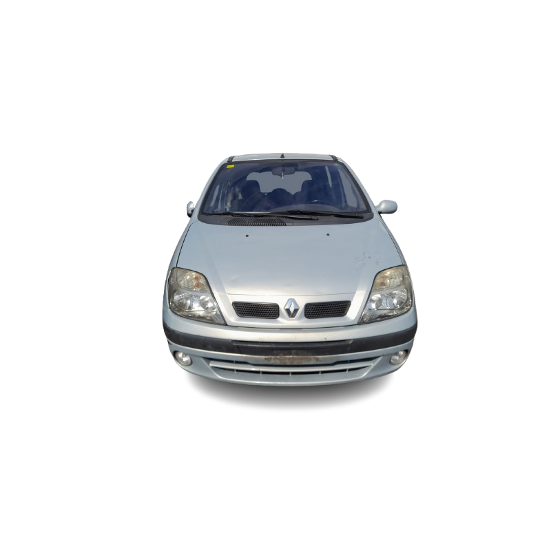 RENAULT SCÉNIC I MONOSPACE (JA0/1_, FA0_) - imagen 1