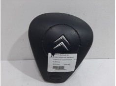Recambio de airbag delantero izquierdo para citroën c3 hdi 70 sensodrive premier referencia OEM IAM 4112HH  