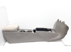 Recambio de apoyabrazos central para volvo v50 familiar 1.8 kinetic referencia OEM IAM 39994272  