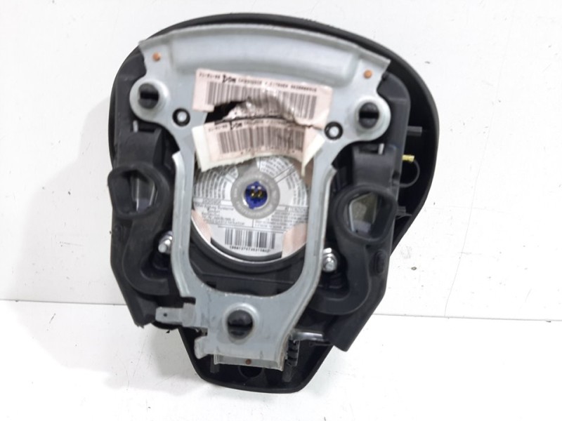 Recambio de airbag delantero izquierdo para citroën c3 hdi 70 sensodrive premier referencia OEM IAM 4112HH  