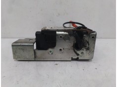 Recambio de cerradura puerta delantera derecha para ford transit caja cerrada ´06 ft 260 k (corto) lkw (camion) referencia OEM I