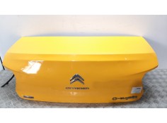 Recambio de porton trasero para citroën c-elysée exclusive referencia OEM IAM  AMARILLO