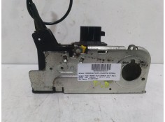 Recambio de cerradura puerta delantera derecha para ford transit caja cerrada ´06 ft 260 k (corto) lkw (camion) referencia OEM I 2