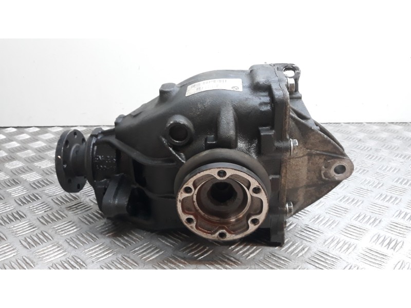 Recambio de diferencial trasero para bmw x3 (e83) 2.0d referencia OEM IAM 753511901  