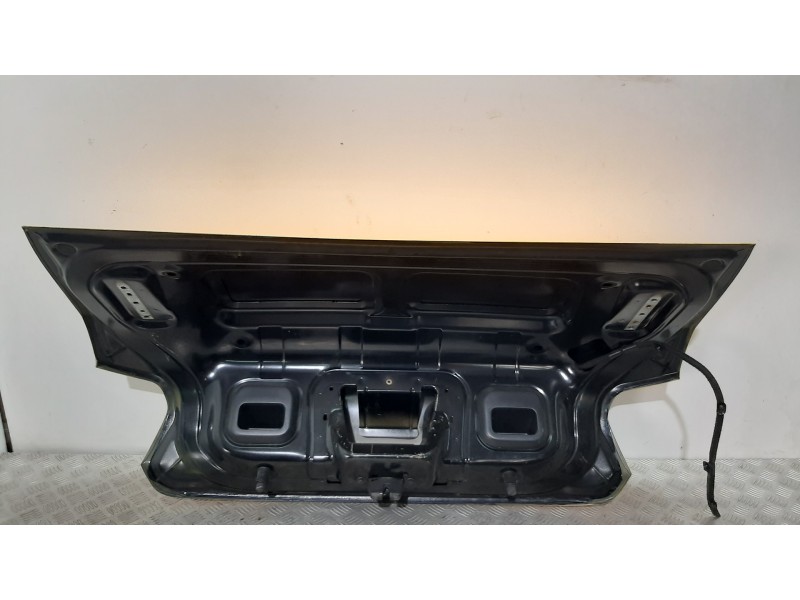 Recambio de porton trasero para citroën c-elysée exclusive referencia OEM IAM  AMARILLO 