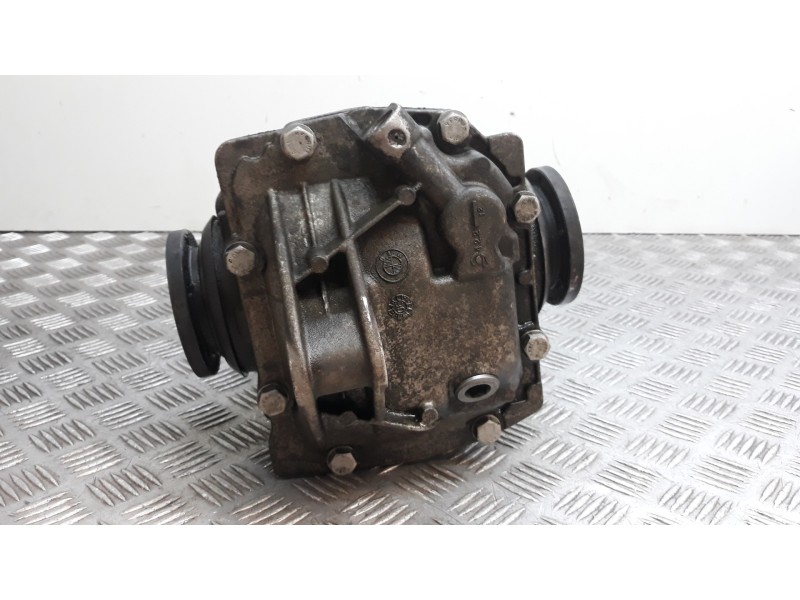 Recambio de diferencial trasero para bmw x3 (e83) 2.0d referencia OEM IAM 753511901  