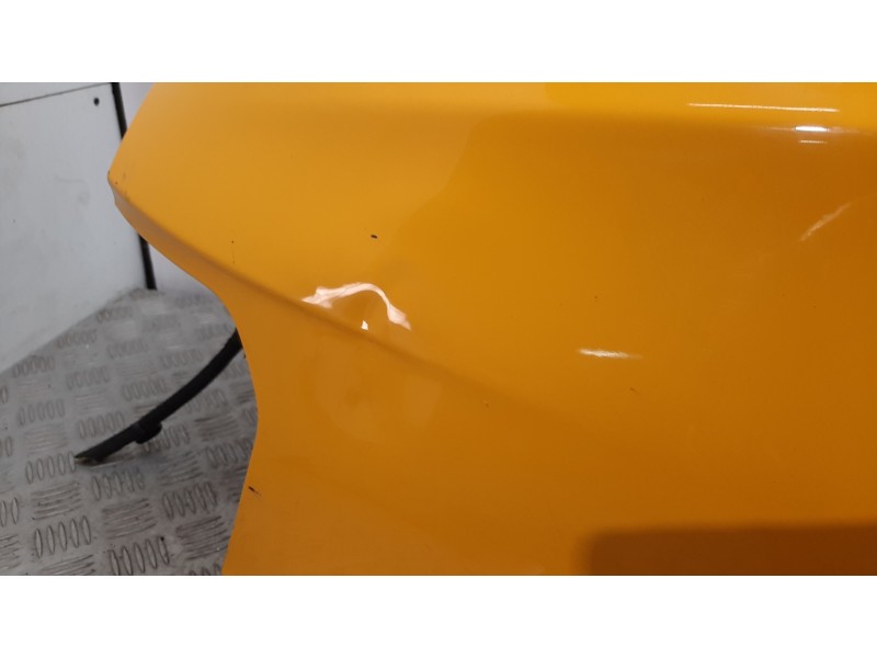 Recambio de porton trasero para citroën c-elysée exclusive referencia OEM IAM  AMARILLO 