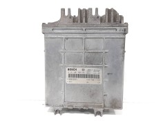 Recambio de centralita motor uce para renault megane i classic (la0) 1.9 dti rn (laon) referencia OEM IAM 0281001969 8200059883 