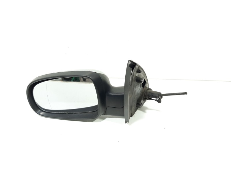 Recambio de retrovisor izquierdo para opel corsa c club referencia OEM IAM   