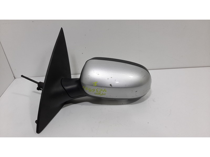 Recambio de retrovisor izquierdo para opel corsa c club referencia OEM IAM   