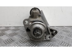 Recambio de motor arranque para volkswagen golf iv berlina (1j1) soul referencia OEM IAM 0001120402  