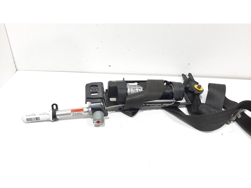 Recambio de cinturon seguridad delantero derecho para volvo v50 familiar 1.8 kinetic referencia OEM IAM 6012243R0G  