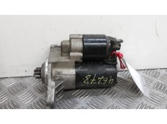 Recambio de motor arranque para volkswagen golf iv berlina (1j1) soul referencia OEM IAM 0001120402   2