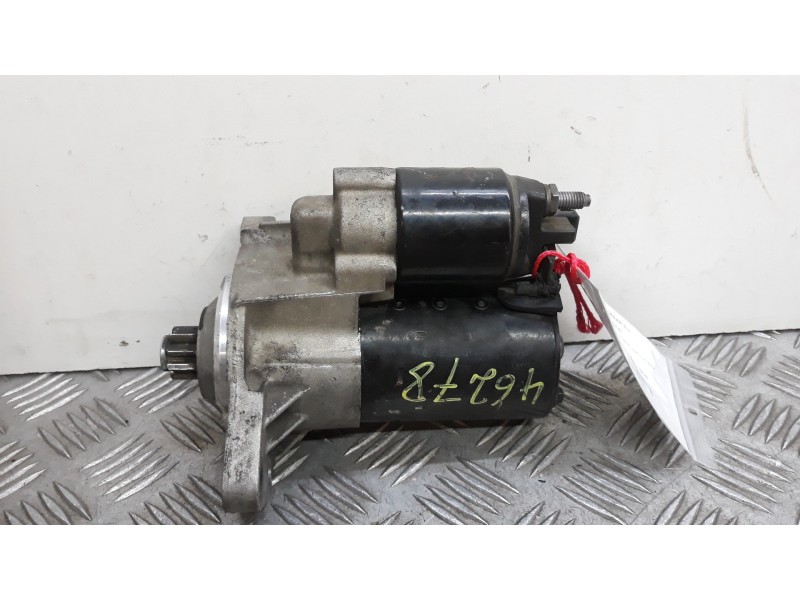 Recambio de motor arranque para volkswagen golf iv berlina (1j1) soul referencia OEM IAM 0001120402  