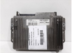 Recambio de centralita motor uce para renault clio ii fase i (b/cbo) 1.4 alize referencia OEM IAM 7700110258 S115301100C 