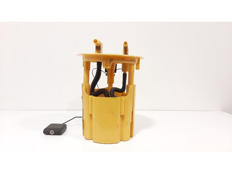 Recambio de aforador para citroën c3 hdi 70 collection referencia OEM IAM 9649418580 4 PINES 