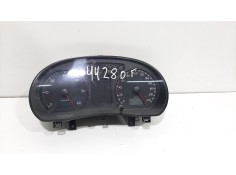 Recambio de cuadro instrumentos para volkswagen polo (9n3) edition referencia OEM IAM 6Q0920804J  