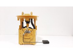 Recambio de aforador para citroën c3 hdi 70 collection referencia OEM IAM 9649418580 4 PINES  2