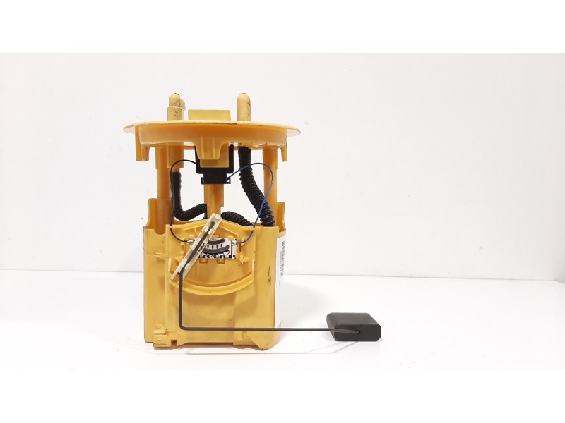 Recambio de aforador para citroën c3 hdi 70 collection referencia OEM IAM 9649418580 4 PINES 