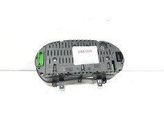 Recambio de cuadro instrumentos para volkswagen polo (9n3) edition referencia OEM IAM 6Q0920804J   2