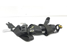 Recambio de cinturon seguridad delantero izquierdo para volvo v50 familiar 1.8 kinetic referencia OEM IAM 6012243LOG  