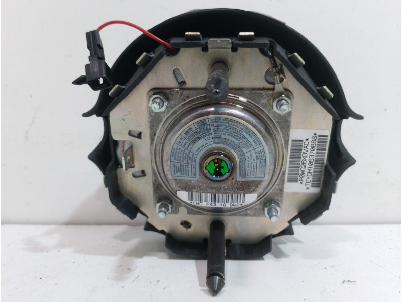 Recambio de airbag delantero izquierdo para chrysler pt cruiser (pt) 2.2 crd classic referencia OEM IAM 0WG26WL8AD  