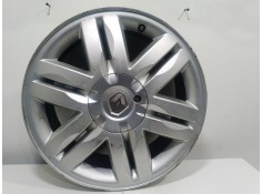 Recambio de llanta para renault vel satis (bj0) grand confort referencia OEM IAM 8200387858