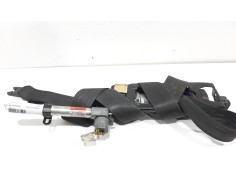 Recambio de cinturon seguridad delantero izquierdo para volvo v50 familiar 1.8 kinetic referencia OEM IAM 6012243LOG   2