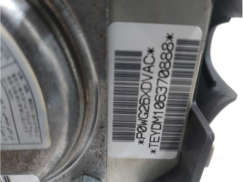 Recambio de airbag delantero izquierdo para chrysler pt cruiser (pt) 2.2 crd classic referencia OEM IAM 0WG26WL8AD  
