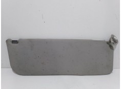 Recambio de parasol izquierdo para ford transit caja cerrada ´06 ft 260 k (corto) lkw (camion) referencia OEM IAM 1370962  